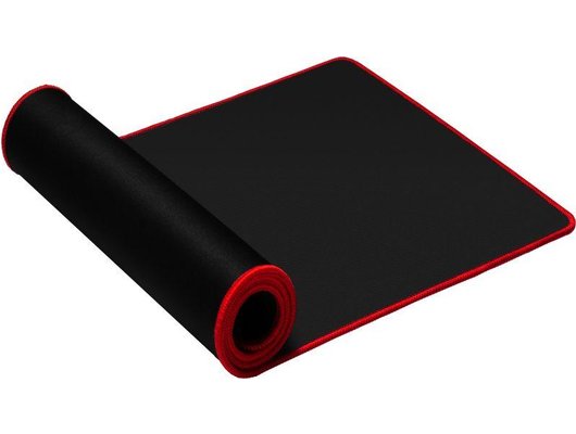 Коврик для мыши Defender Black Ultra XXL 900x450x3